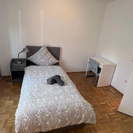 Apartmenthaus Somborn Bochum Eksteriør billede