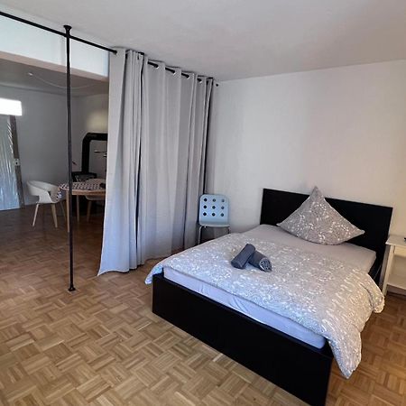 Apartmenthaus Somborn Bochum Eksteriør billede