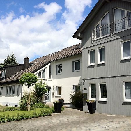 Apartmenthaus Somborn Bochum Værelse billede