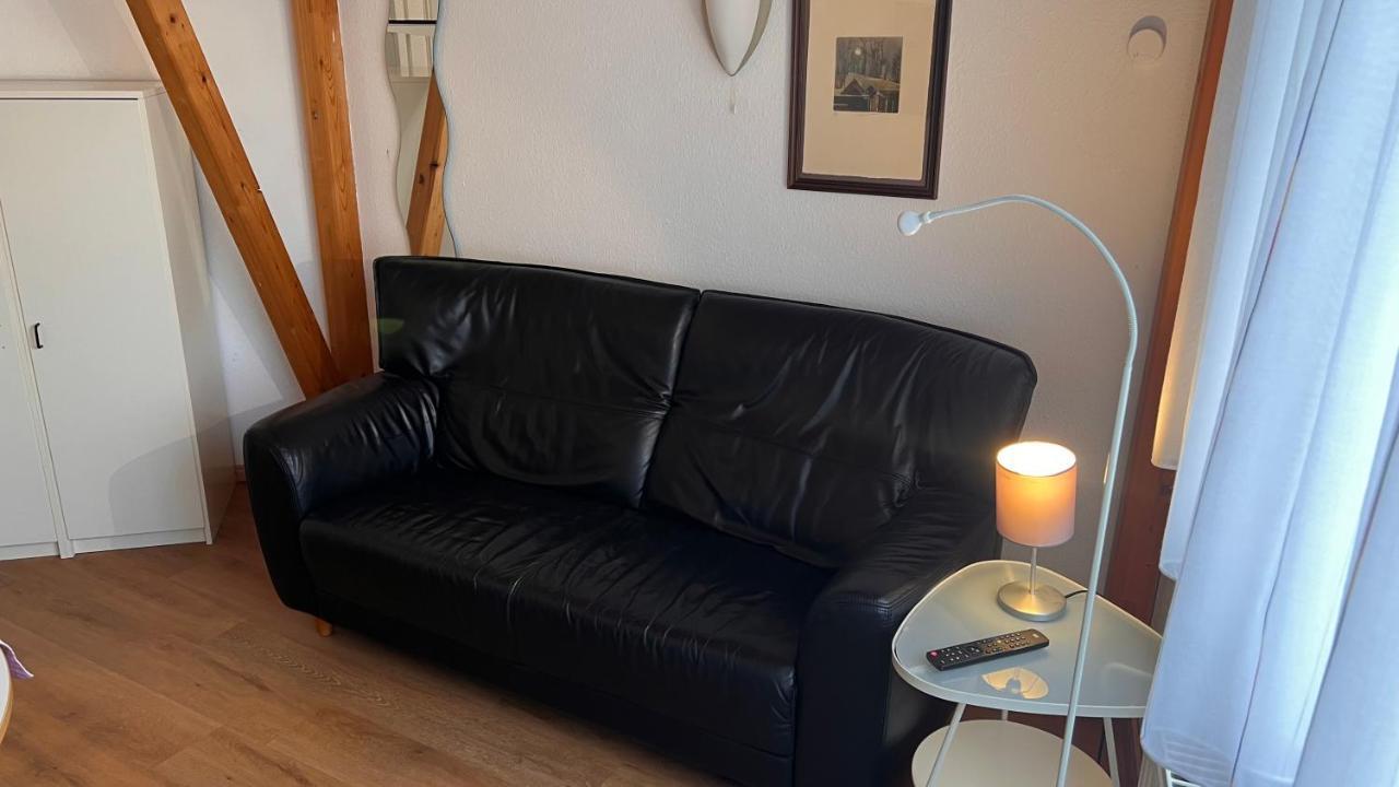 Apartmenthaus Somborn Bochum Eksteriør billede
