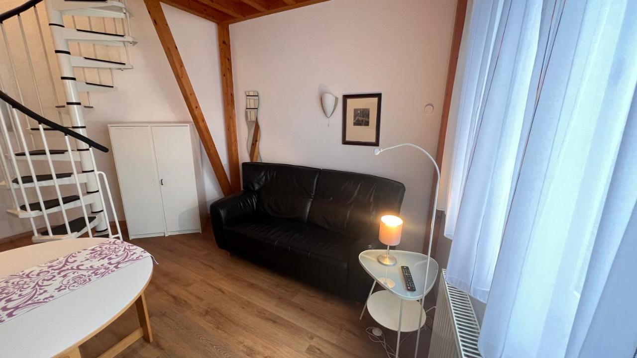 Apartmenthaus Somborn Bochum Eksteriør billede