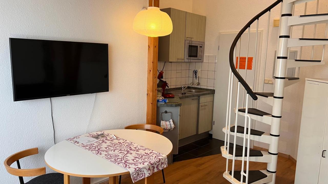 Apartmenthaus Somborn Bochum Eksteriør billede