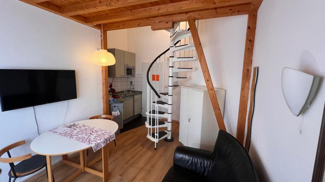 Apartmenthaus Somborn Bochum Eksteriør billede