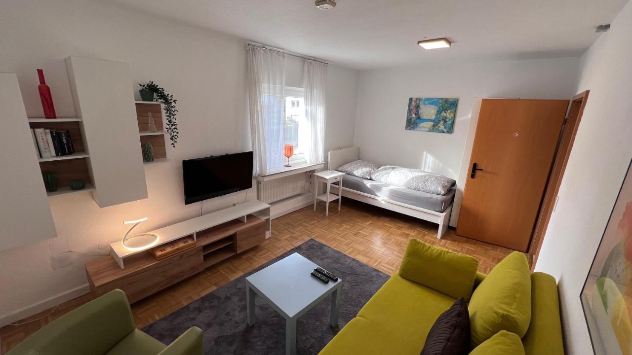 Apartmenthaus Somborn Bochum Eksteriør billede
