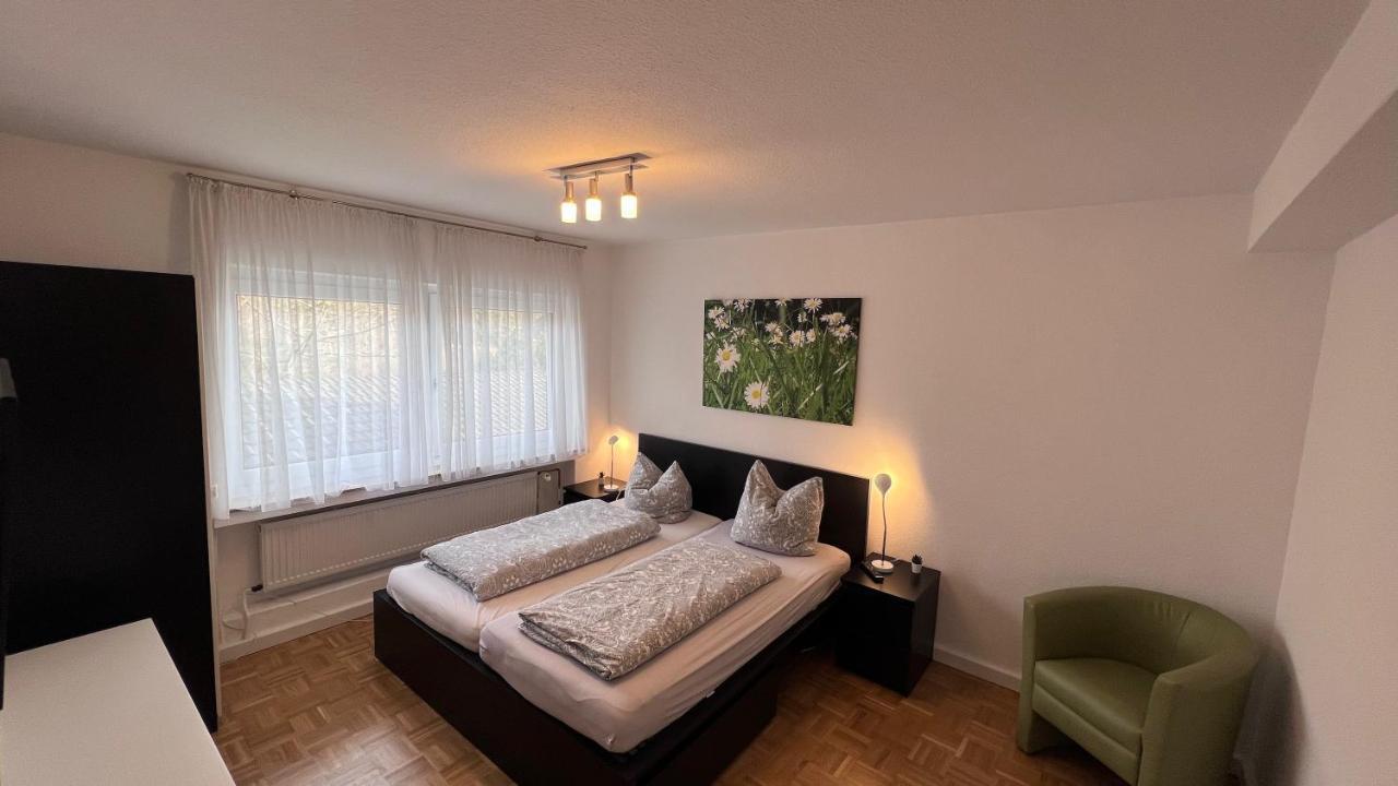 Apartmenthaus Somborn Bochum Eksteriør billede