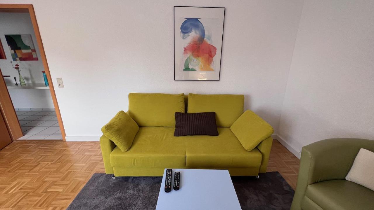 Apartmenthaus Somborn Bochum Eksteriør billede