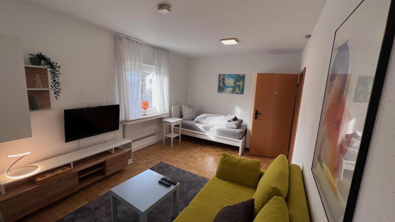 Apartmenthaus Somborn Bochum Eksteriør billede