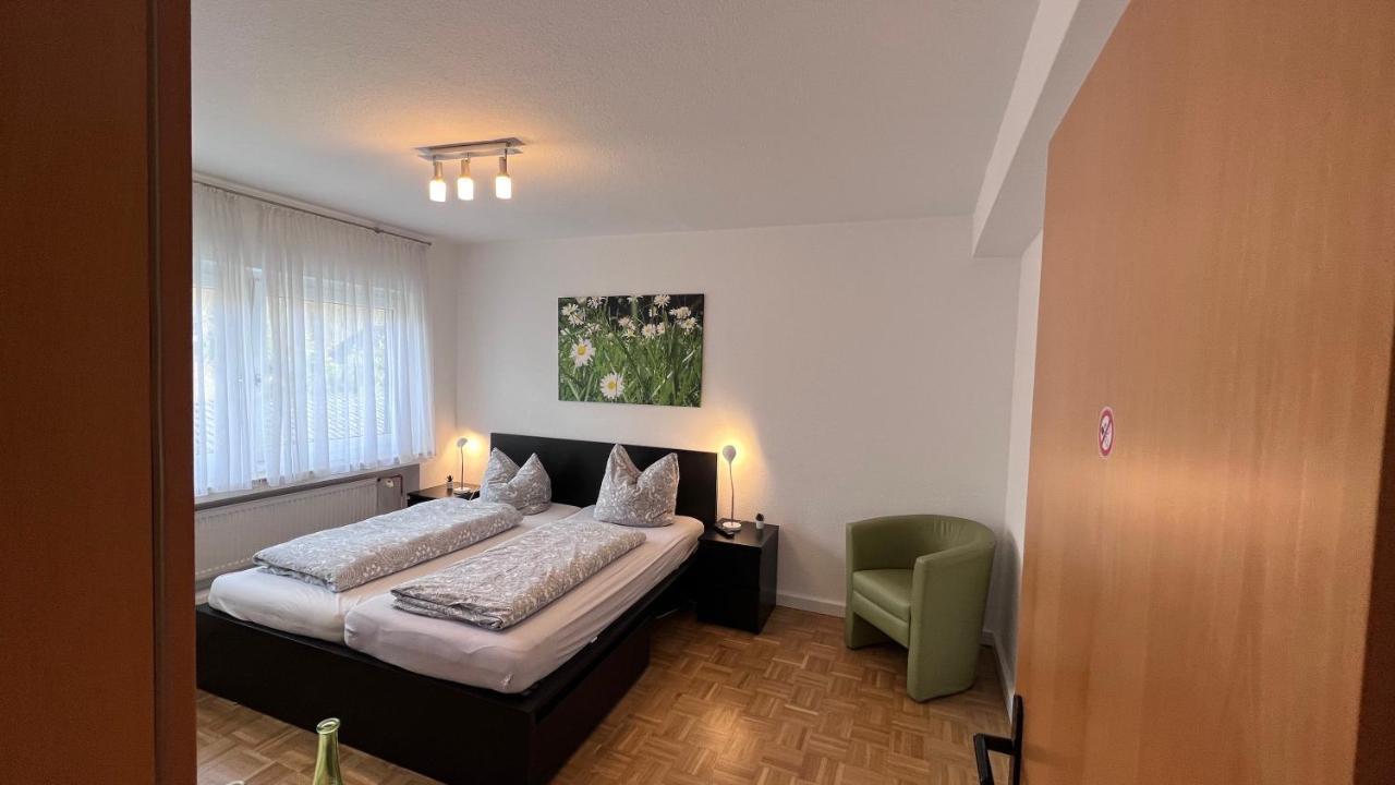Apartmenthaus Somborn Bochum Eksteriør billede