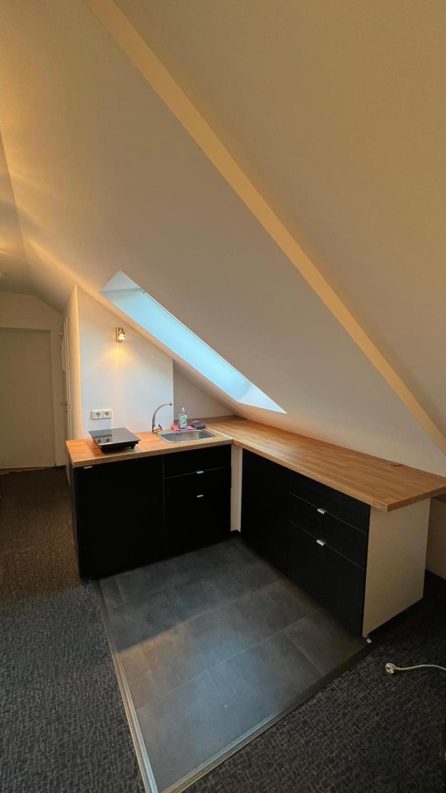 Apartmenthaus Somborn Bochum Eksteriør billede