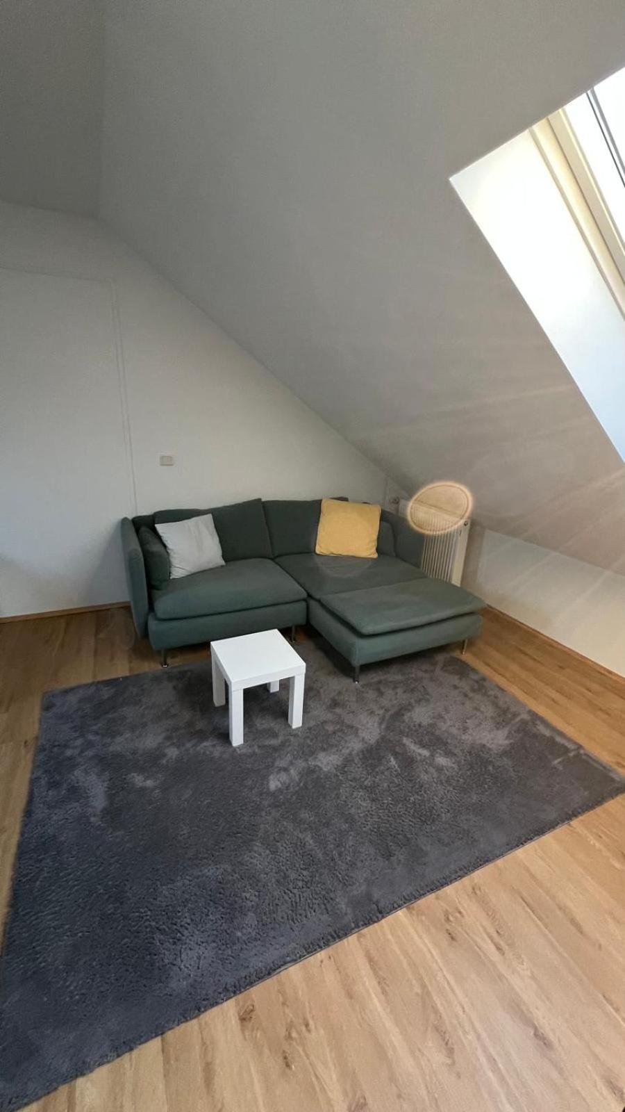 Apartmenthaus Somborn Bochum Eksteriør billede