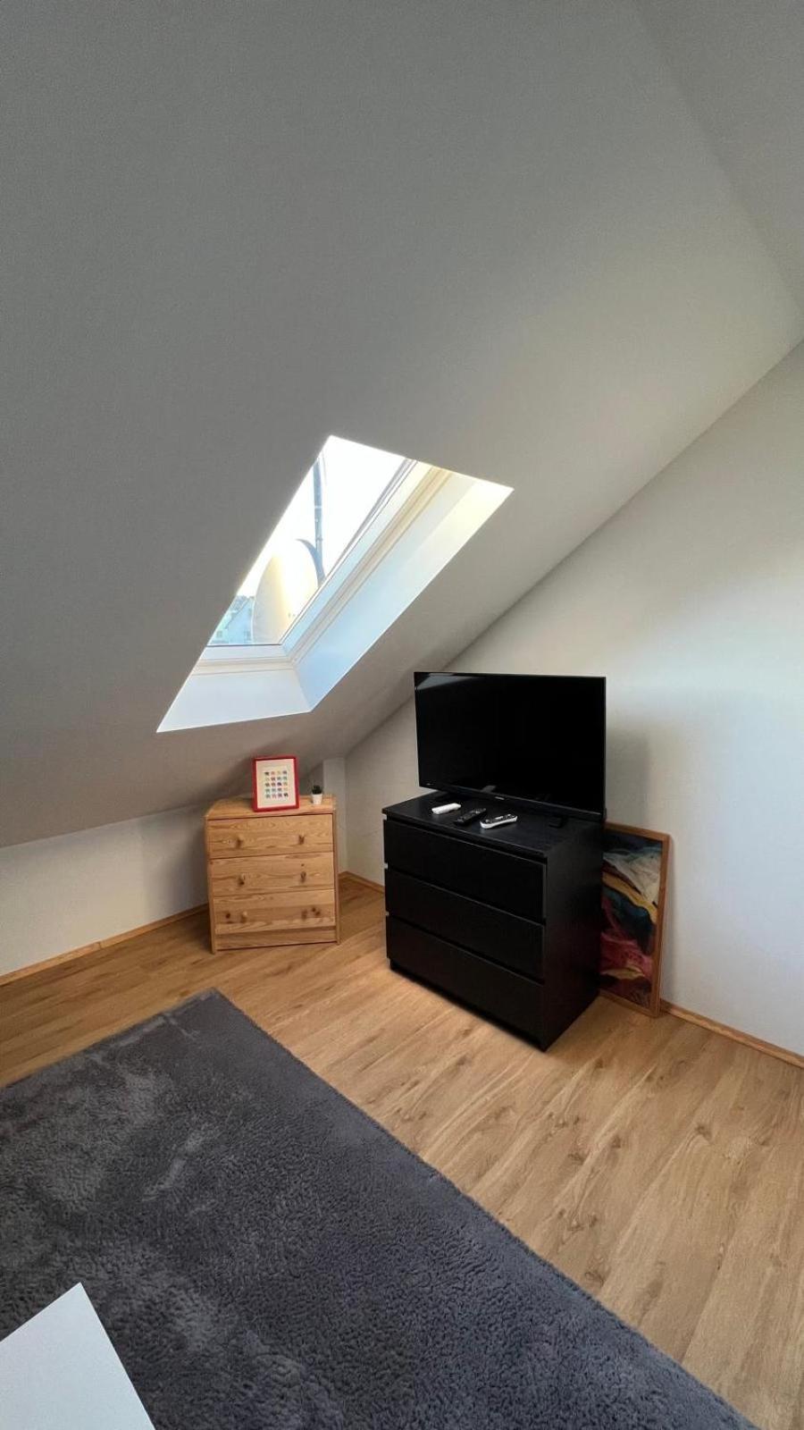 Apartmenthaus Somborn Bochum Eksteriør billede