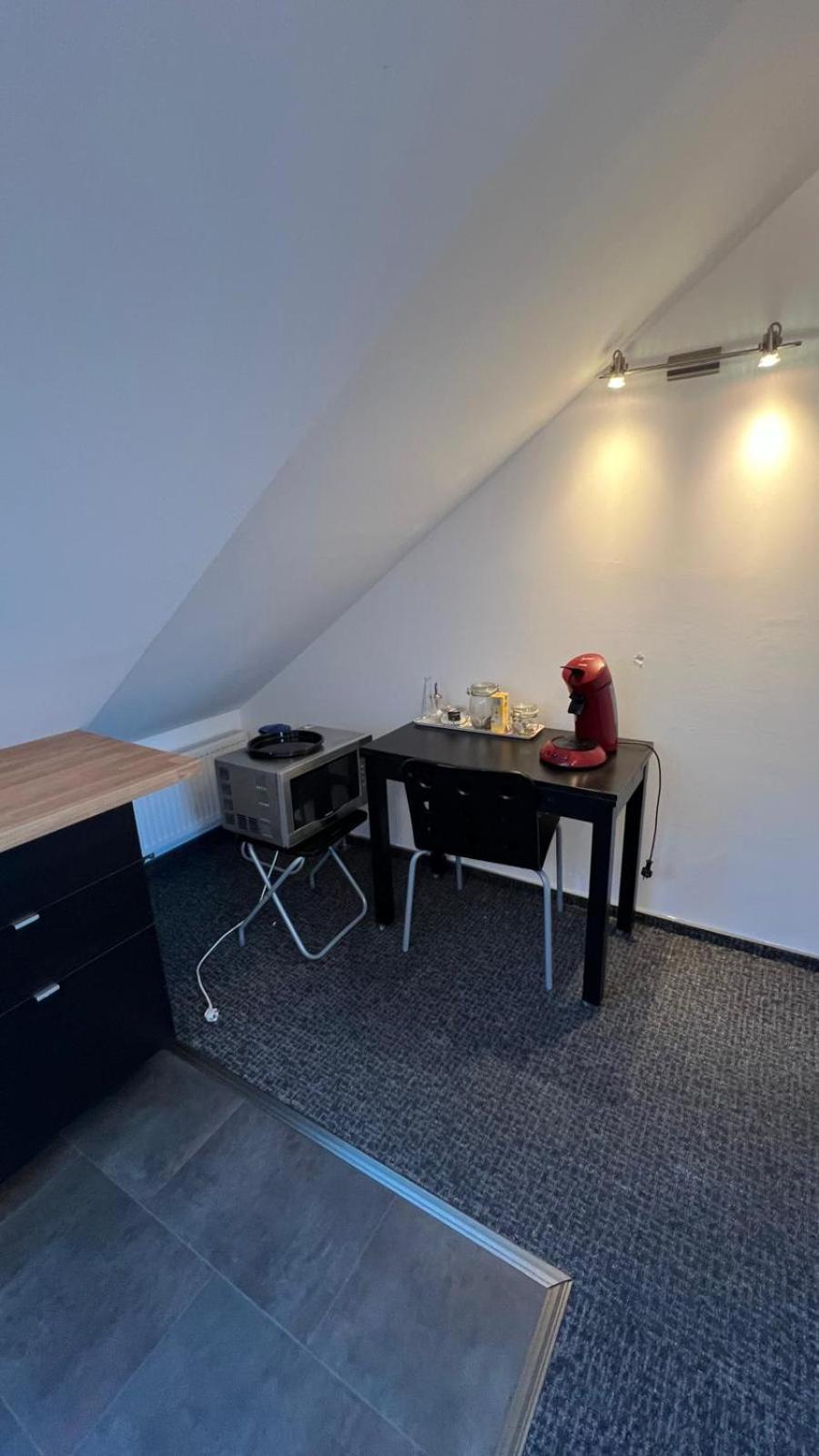 Apartmenthaus Somborn Bochum Eksteriør billede