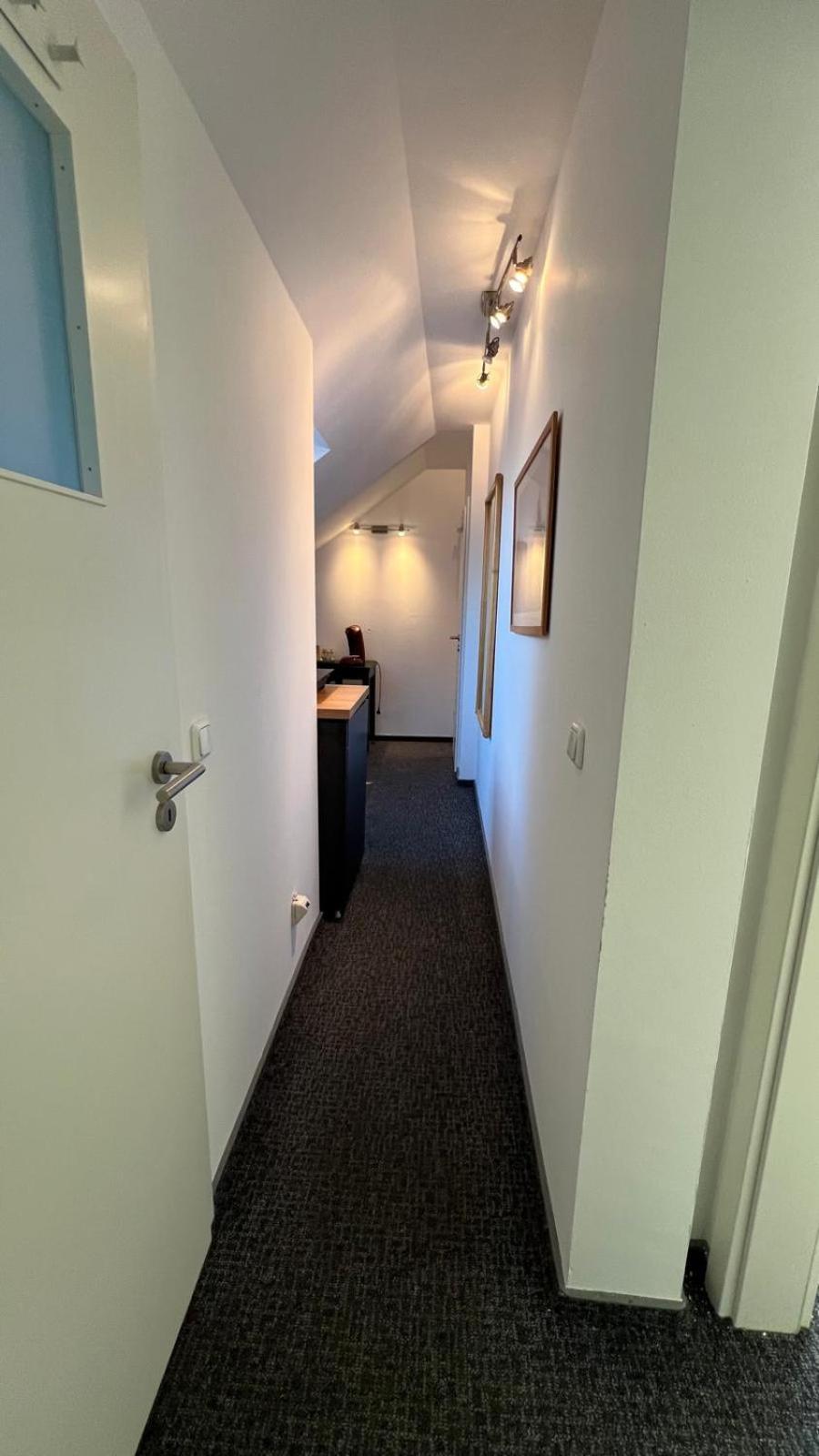Apartmenthaus Somborn Bochum Eksteriør billede