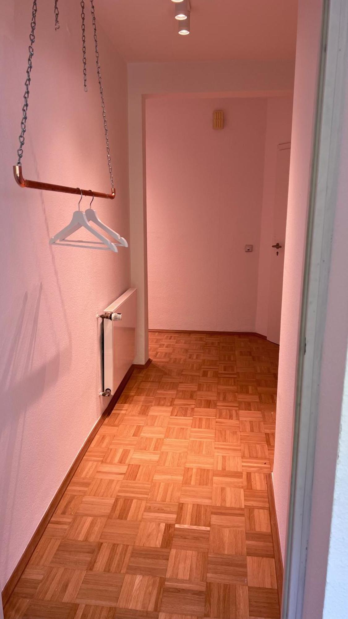Apartmenthaus Somborn Bochum Eksteriør billede
