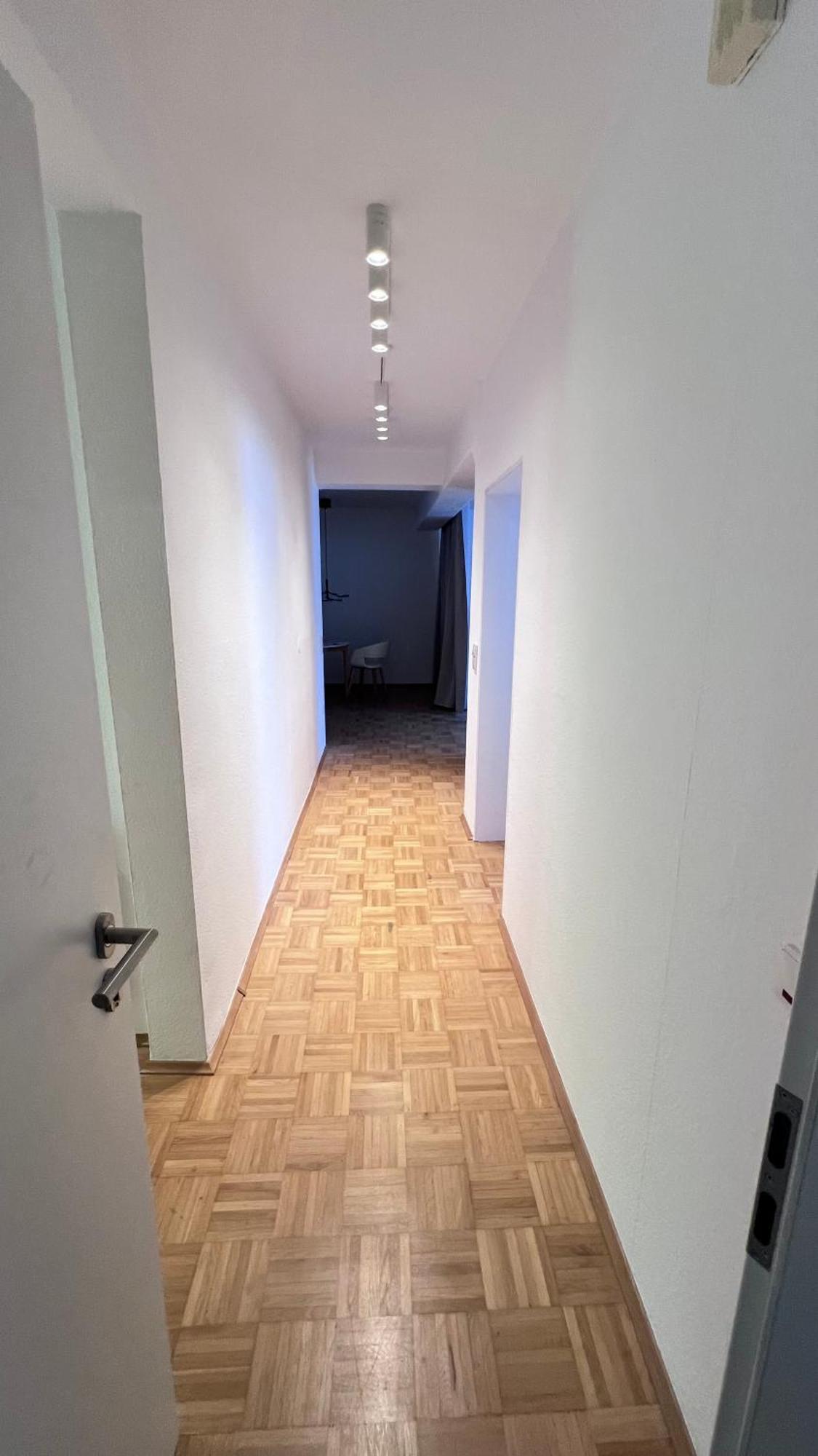 Apartmenthaus Somborn Bochum Eksteriør billede
