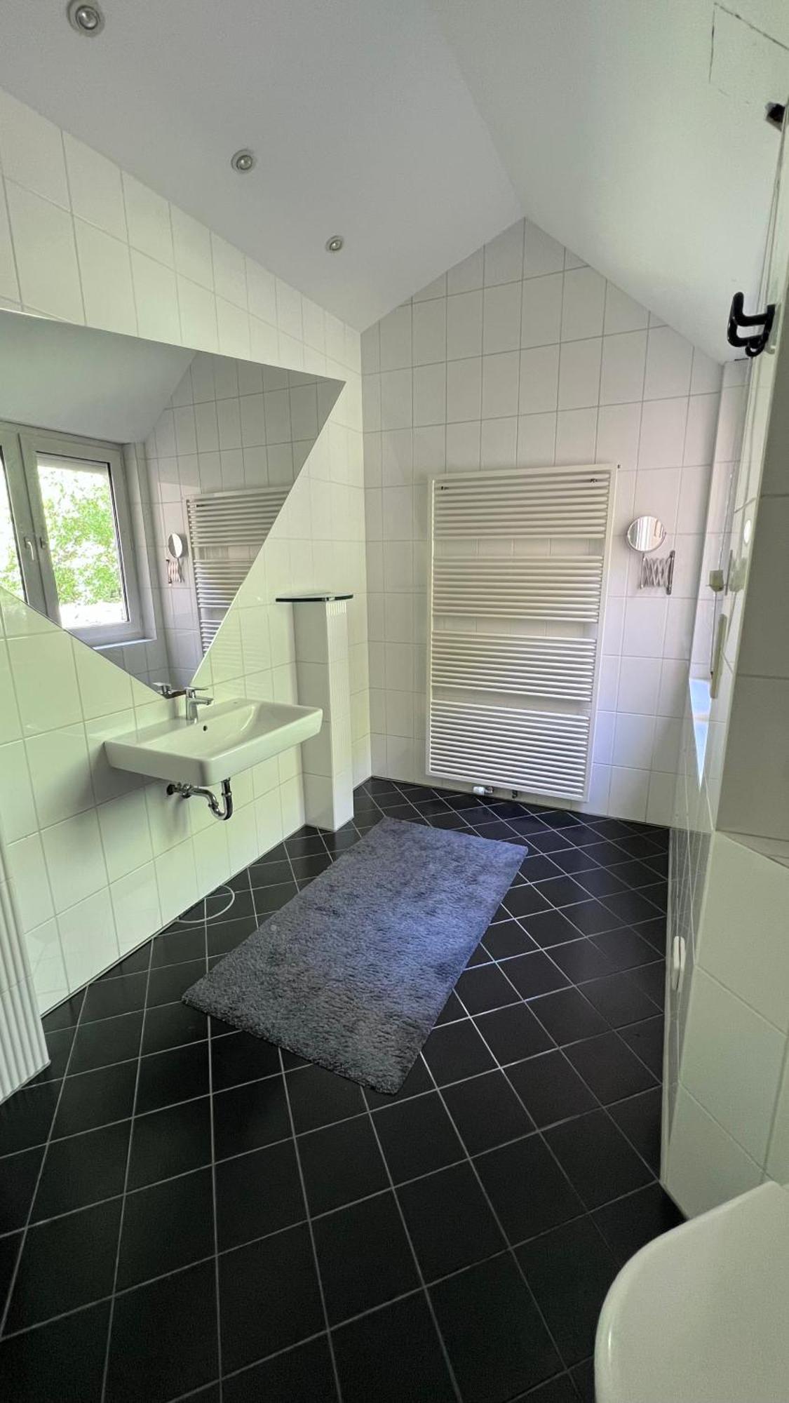 Apartmenthaus Somborn Bochum Eksteriør billede