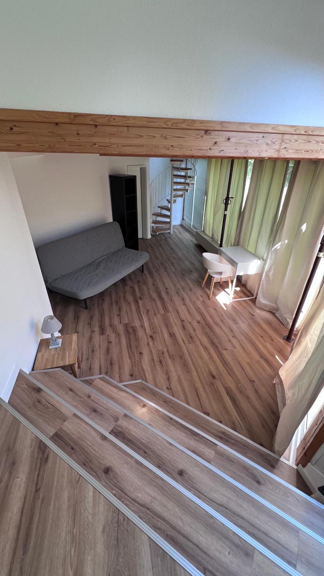 Apartmenthaus Somborn Bochum Eksteriør billede