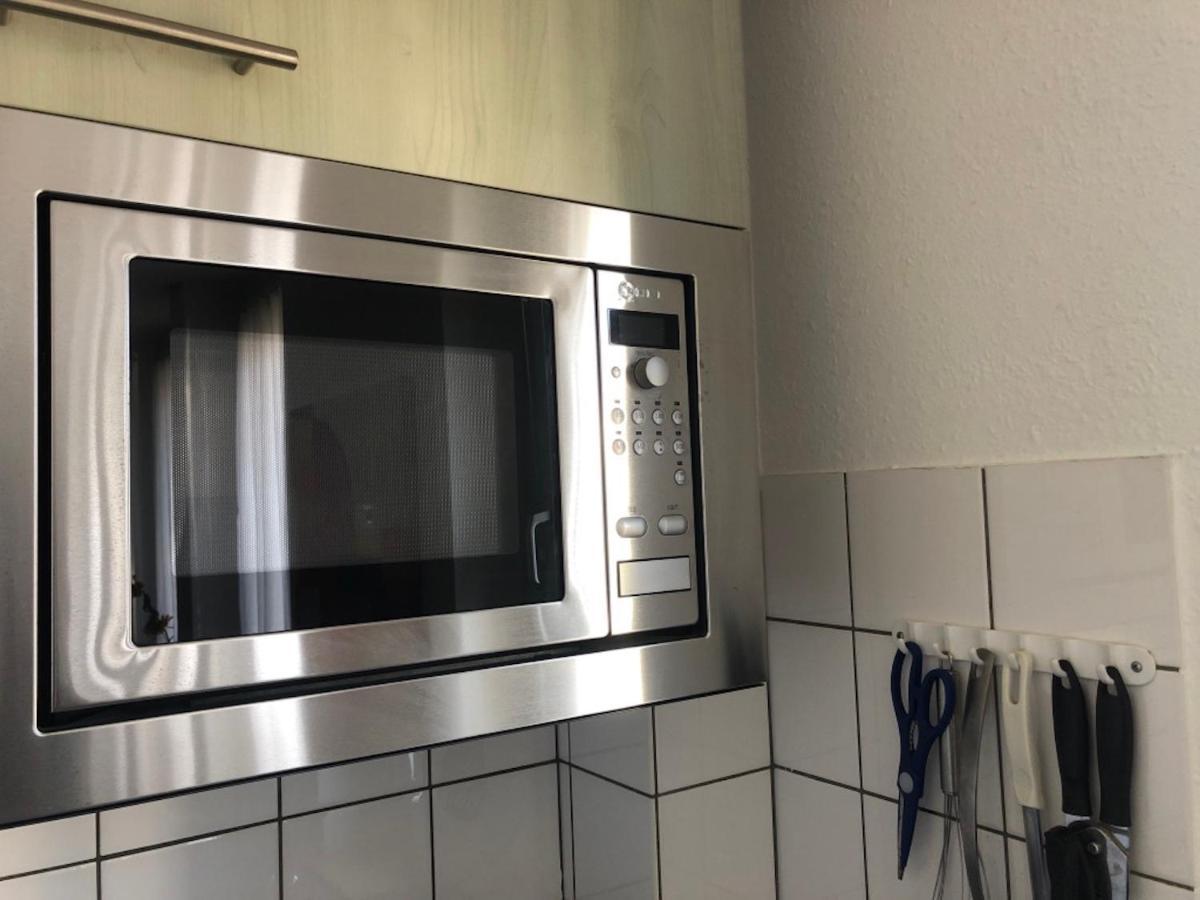 Apartmenthaus Somborn Bochum Eksteriør billede